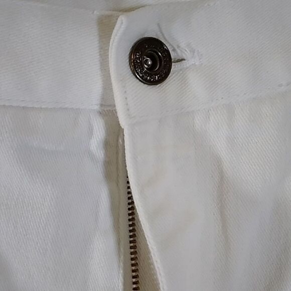 LAUREN JONES CO RALPH LAUREN WOMEN'S JEANS SIZE 12 - Picture 13 of 16